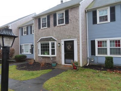 441 Buck Island Road UNIT J4, West Yarmouth, MA, 02673