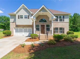 3195 Avondale Pkwy, Powder Springs, GA 30127