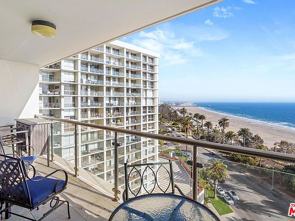 201 Ocean Ave Santa Monica For Rent