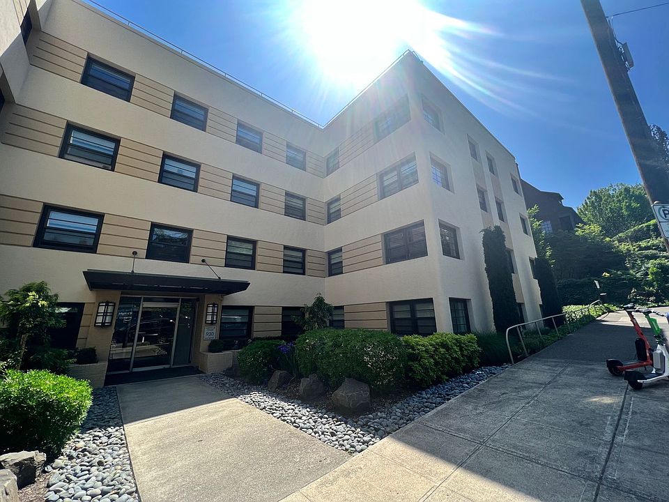 Westover Tower 930 NW 25th Pl Portland OR Zillow