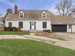 9616 Holmes Rd, Kansas City, MO 64131