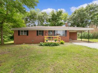 278 Dyer Hwy, Dyer, TN 38330
