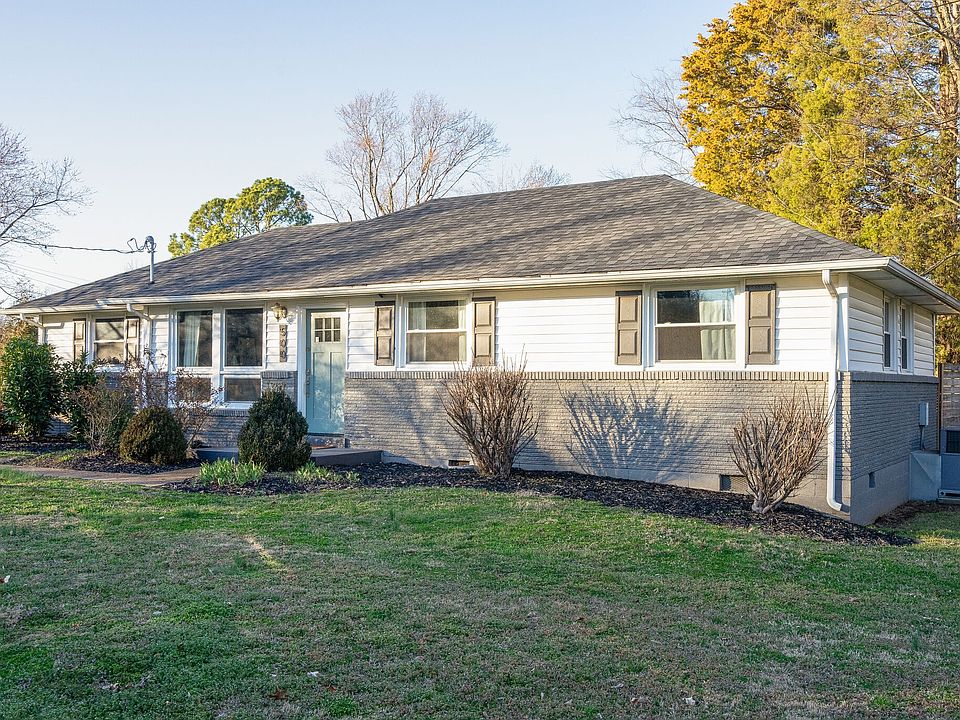 500 Whispering Hills Dr, Nashville, TN 37211 Zillow