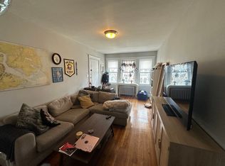 10 Lourdes Ave #6, Jamaica Plain, MA 02130