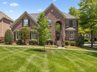 110 Cornerstone Cir, Franklin, TN 37064