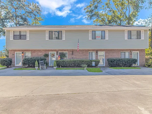 5173 Inlet Garden Ct. #7A, Murrells Inlet, SC 29576