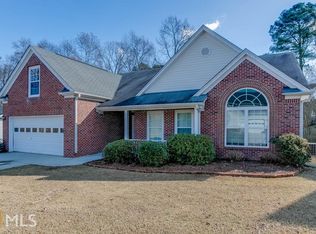 2950 Victoria Park Dr, Buford, GA 30519