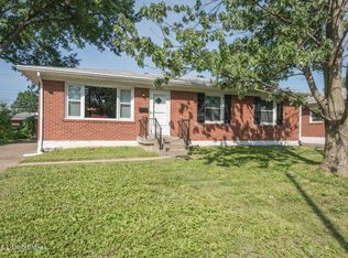 3305 Allison Way, Louisville, KY 40220