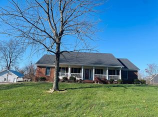 152 John Richard Ln, Hawesville, KY 42348
