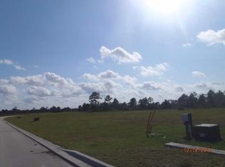 225 SE Tramonto St, Port Saint Lucie, FL 34984