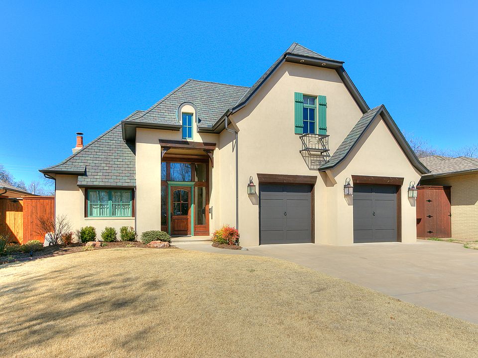 Beautiful custom home