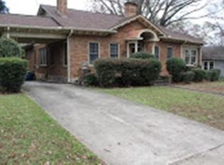 1725 Thompson Ave, East Pt, GA 30344