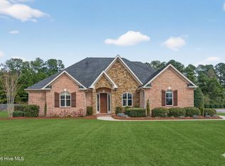 1200 Regalia Lane, Leland, NC 28451
