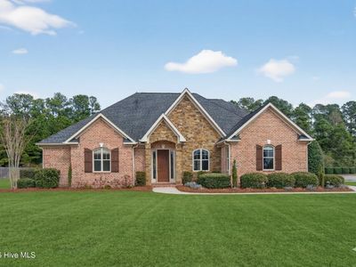 1200 Regalia Lane, Leland, NC, 28451