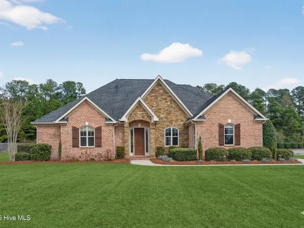 1200 Regalia Lane, Leland, NC 28451