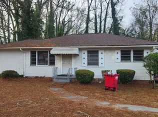 2055 Pinehill Dr, Macon, GA 31217