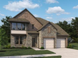 21914 Pecan Buff Dr, Waller, TX 77484