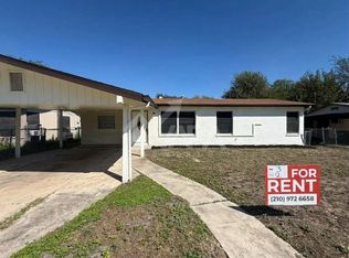 7419 Buckboard Ln, San Antonio, TX 78227