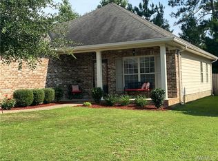 4731 Easton Dr, Tuscaloosa, AL 35405