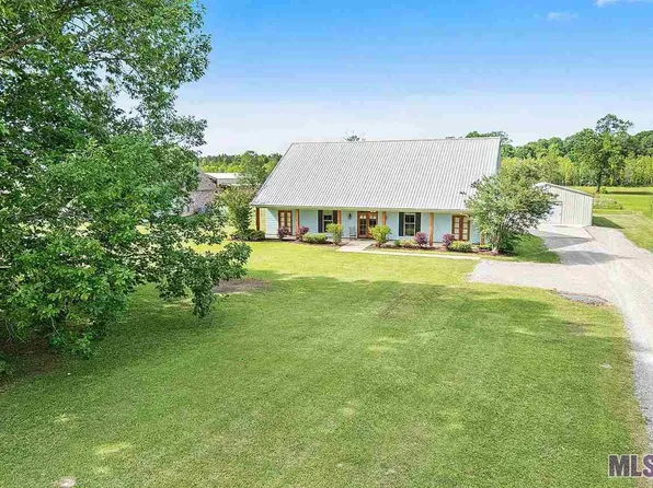 6455 Lemon Rd, Slaughter, LA 70777