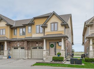 86 Dunrobin Ln, Grimsby, ON L3M0H4