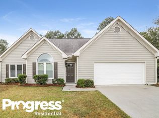 769 Wilkes Dr, Loganville, GA 30052