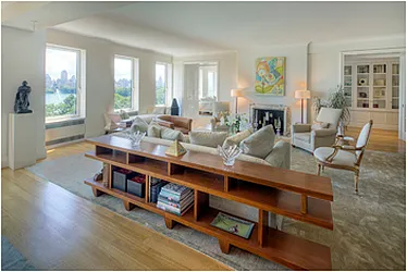 Sold by Brown Harris Stevens