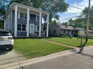 286 W Coolspring Ave #1, Michigan City, IN