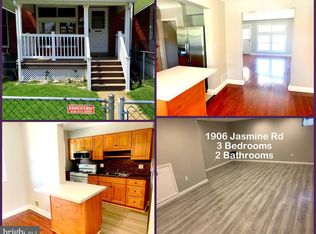 1906 Jasmine Rd, Dundalk, MD 21222