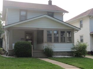 2522 Terrace Rd, Fort Wayne, IN 46805