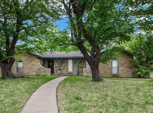 722 Donlee Rd, Lancaster, TX 75134