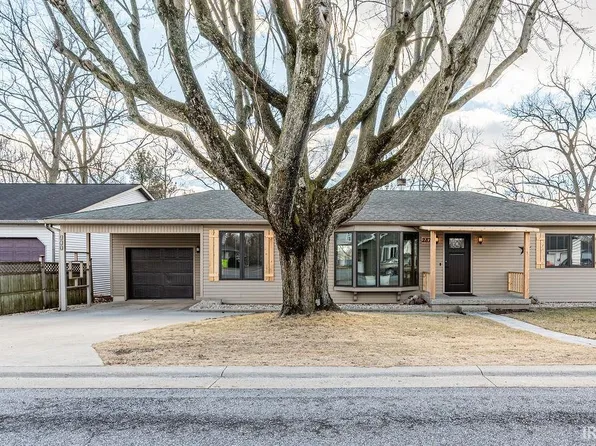 287 Posey Hill St, Roanoke, IN 46783