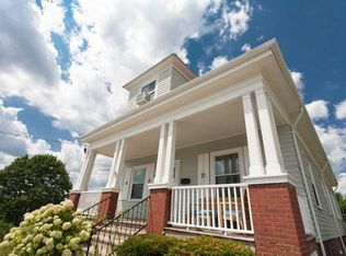 92 Raphael Ave, Providence, RI 02904