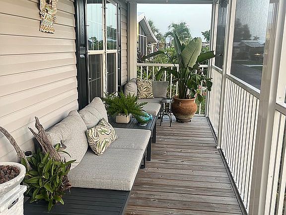 Serene Living