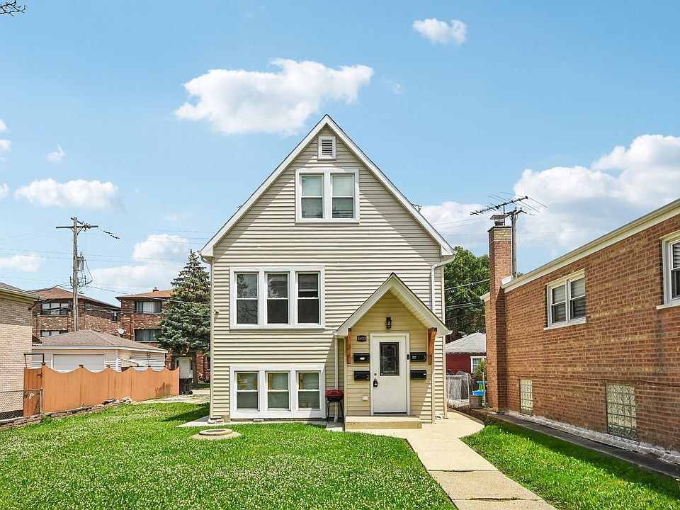 1st image of 5433 S Millard Ave