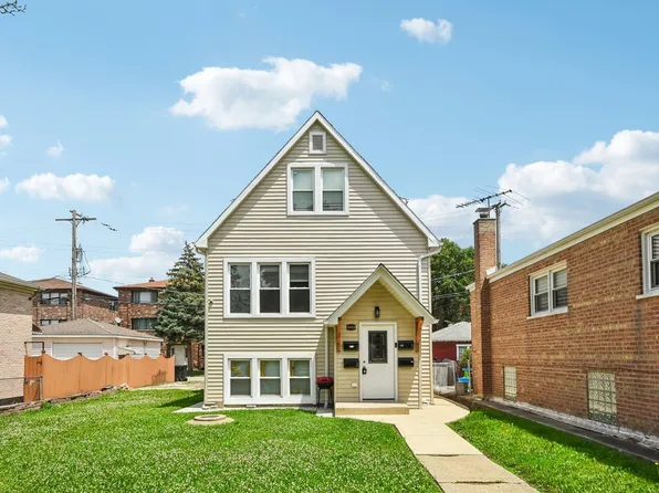 5433 S Millard Ave, Chicago, IL 60632