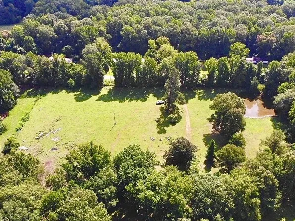 1049 Old Highway 61, Fayette, MS 39069