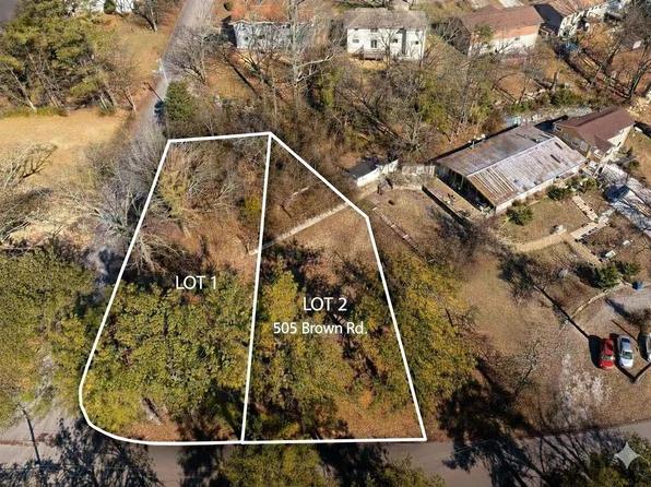 505 Brown Rd, Chattanooga, TN 37421