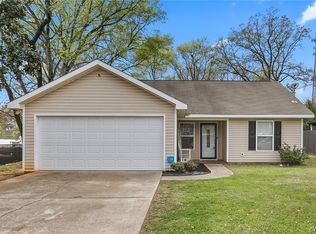 1902 42nd Ave NE, Tuscaloosa, AL