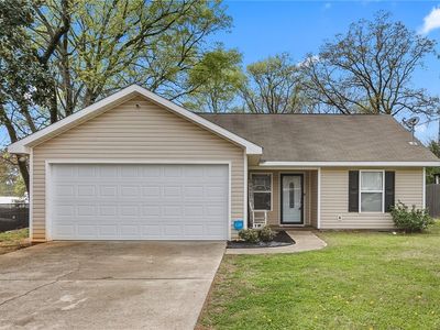 1902 42nd Ave NE, Tuscaloosa, AL, 35404