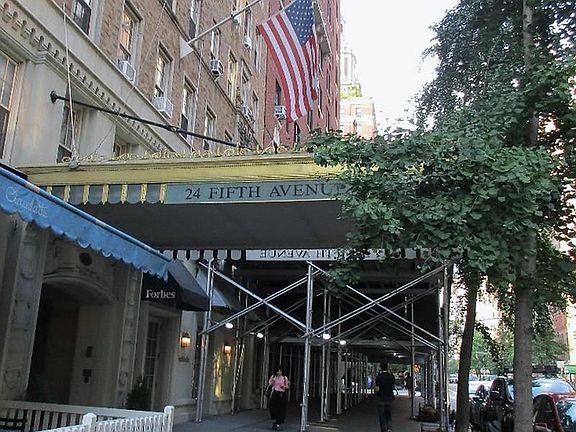 5th image of 24 5th Ave APT 326