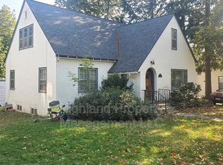 520 NE Maple St #AB, Pullman, WA 99163