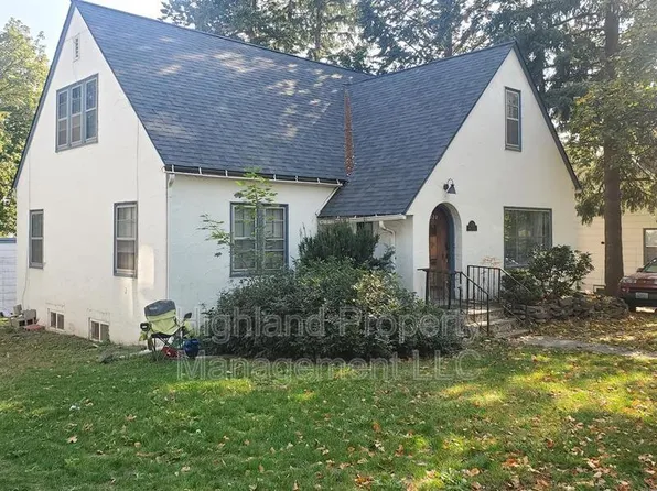 520 NE Maple St, Pullman, WA