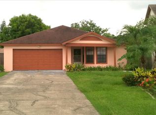 3083 Woolridge Dr, Orlando, FL 32837
