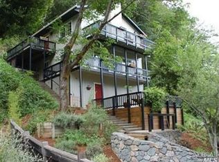 170 Montezuma Ave, Forest Knolls, CA