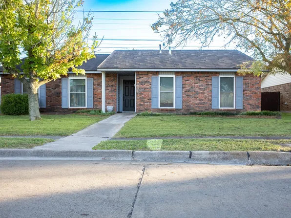 2430 Cedar Elm Ln, Garland, TX 75043