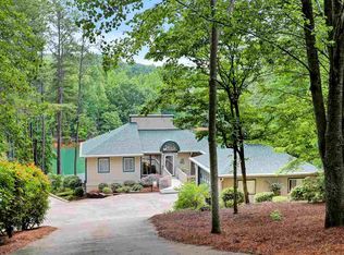 304 Hillandale Rd, Seneca, SC 29672