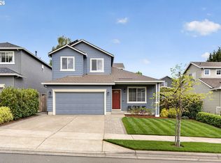 17625 SW Dodson Dr, Sherwood, OR 97140