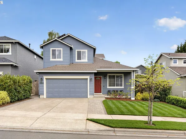 17625 SW Dodson Dr, Sherwood, OR 97140