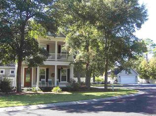 4715 Bucks Bluff Dr, North Myrtle Beach, SC 29582